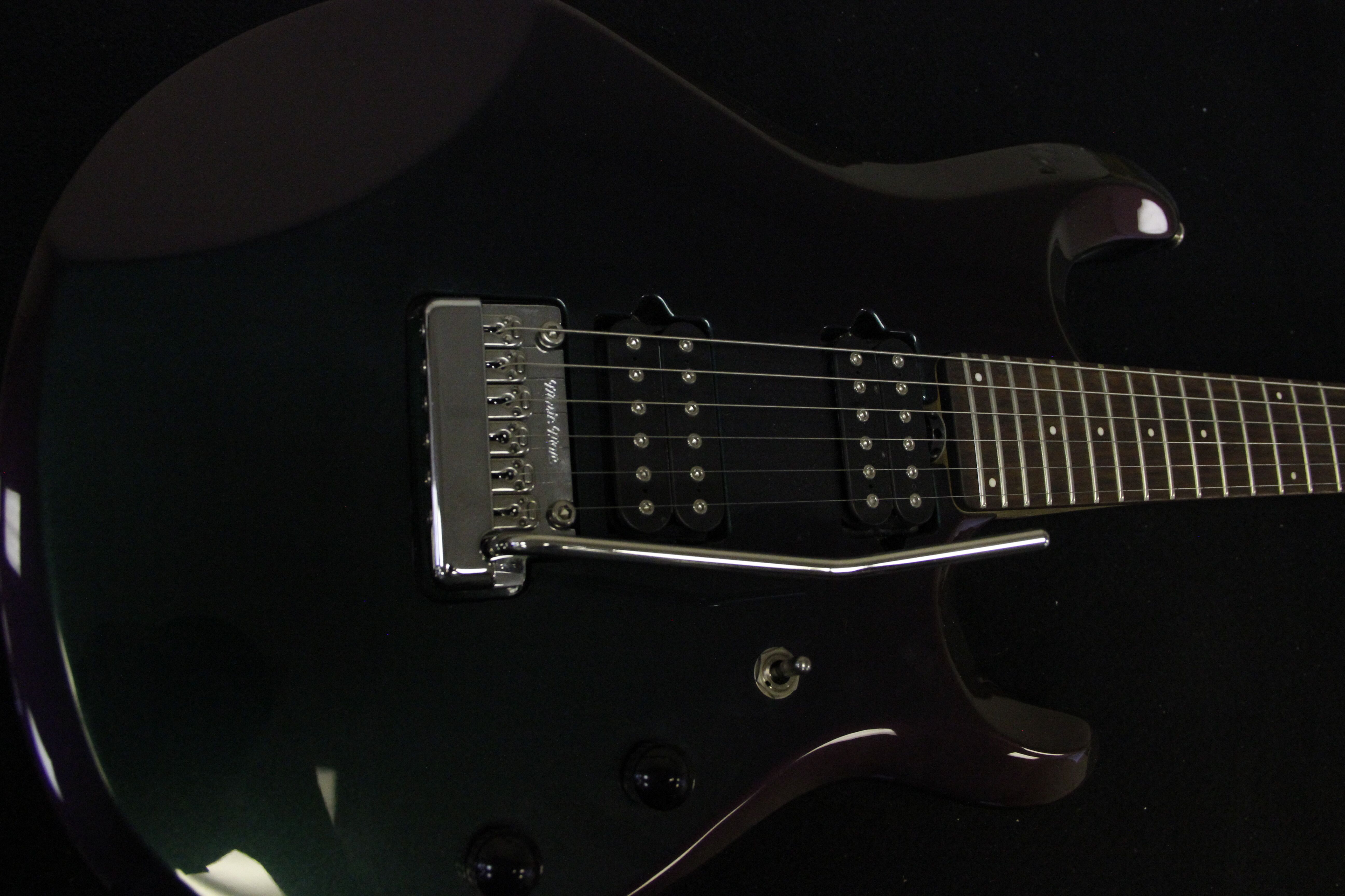 2002 Music Man JP-6 Mystic Dream – Mint – USA Guitars 2002 Music Man JP-6 Mystic Dream – Mint – USA Guitars