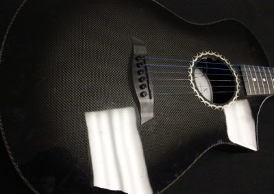 Composite Acoustics X Performer Carbon Burst – Mint – USA Guitars